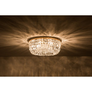 AM5273 MONUMENTAL CRYSTAL - Alan Mizrahi Lighting