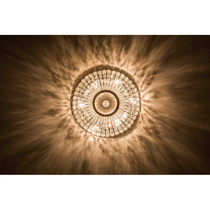 AM5273 MONUMENTAL CRYSTAL - Alan Mizrahi Lighting