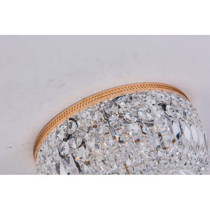 AM5273 MONUMENTAL CRYSTAL - Alan Mizrahi Lighting