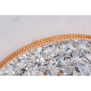 AM5273 MONUMENTAL CRYSTAL - Alan Mizrahi Lighting
