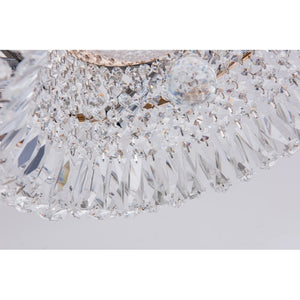 AM5273 MONUMENTAL CRYSTAL - Alan Mizrahi Lighting