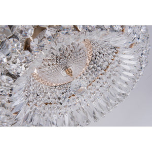 AM5273 MONUMENTAL CRYSTAL - Alan Mizrahi Lighting