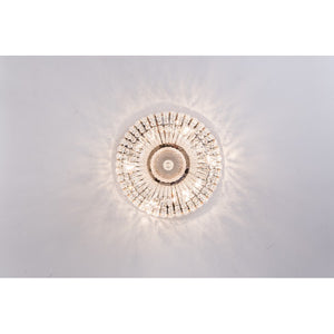 AM5273 MONUMENTAL CRYSTAL - Alan Mizrahi Lighting
