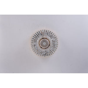 AM5273 MONUMENTAL CRYSTAL - Alan Mizrahi Lighting