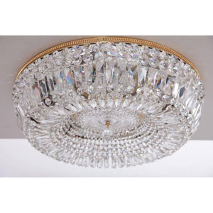 AM5273 MONUMENTAL CRYSTAL - Alan Mizrahi Lighting