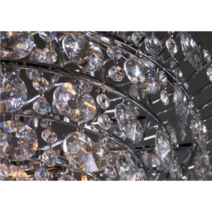 AM5900C HORCHOW TIFFANY - Alan Mizrahi Lighting