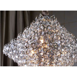 AM5900C HORCHOW TIFFANY - Alan Mizrahi Lighting