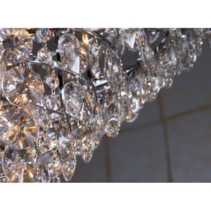 AM5900C HORCHOW TIFFANY - Alan Mizrahi Lighting