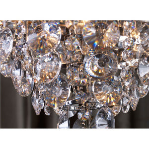 AM5900C HORCHOW TIFFANY - Alan Mizrahi Lighting