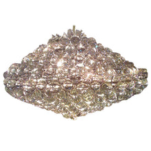 AM5900G HEXAGONAL CLAM - Alan Mizrahi Lighting
