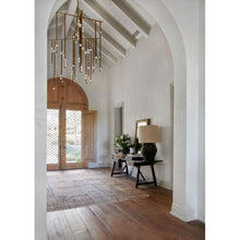 AM5901 DROP SYSTEM II - Alan Mizrahi Lighting