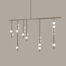 AM5901 DROP SYSTEM II - Alan Mizrahi Lighting
