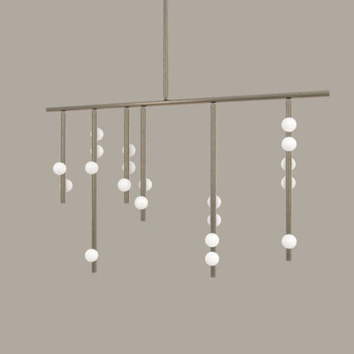 AM5901 DROP SYSTEM II - Alan Mizrahi Lighting