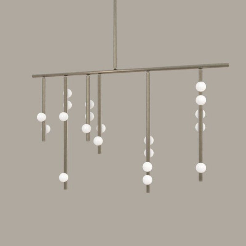 AM5901 DROP SYSTEM II - Alan Mizrahi Lighting