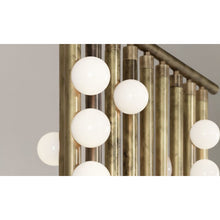 AM5901 DROP SYSTEM II - Alan Mizrahi Lighting