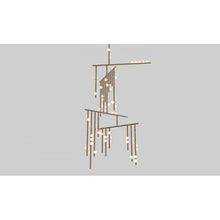 AM5901 DROP SYSTEM II - Alan Mizrahi Lighting