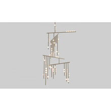 AM5901 DROP SYSTEM II - Alan Mizrahi Lighting