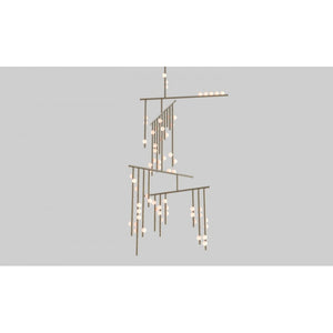 AM5901 DROP SYSTEM II - Alan Mizrahi Lighting