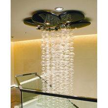AM6001 BABBLING BROOK - Alan Mizrahi Lighting