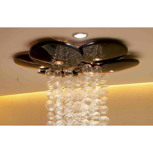 AM6001 BABBLING BROOK - Alan Mizrahi Lighting