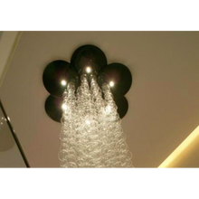AM6001 BABBLING BROOK - Alan Mizrahi Lighting