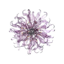 AM6004P IRIS APOLLO - Alan Mizrahi Lighting