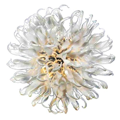 AM6004W FLOWER APOLLO - Alan Mizrahi Lighting