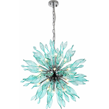 AM6004L APOLLO - Alan Mizrahi Lighting