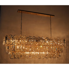 AM7063 CORBUSIER - Alan Mizrahi Lighting