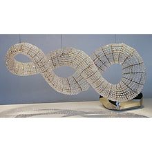 AM6109 VOYAGE TWISTED - Alan Mizrahi Lighting