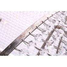 AM6145B SPARKLING SPIRAL - Alan Mizrahi Lighting