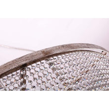 AM6145B SPARKLING SPIRAL - Alan Mizrahi Lighting