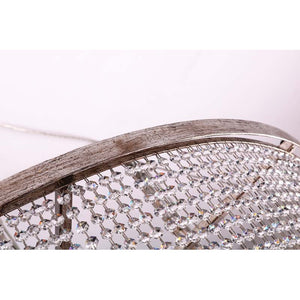 AM6145B SPARKLING SPIRAL - Alan Mizrahi Lighting