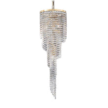 AM6145B SPARKLING SPIRAL - Alan Mizrahi Lighting