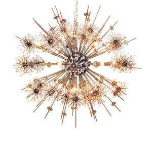 AM6175: METROPOLITAN - Alan Mizrahi Lighting