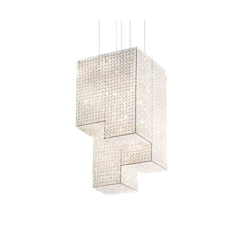 AM6233 TORRI LAMP - Alan Mizrahi Lighting