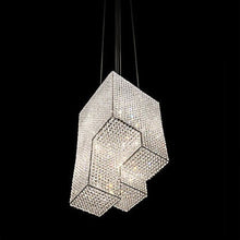 AM6233 TORRI LAMP - Alan Mizrahi Lighting