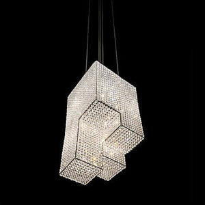 AM6233 TORRI LAMP - Alan Mizrahi Lighting