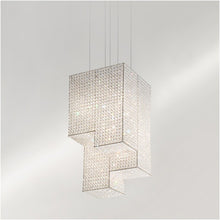 AM6233 TORRI LAMP - Alan Mizrahi Lighting