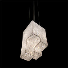 AM6233 TORRI LAMP - Alan Mizrahi Lighting