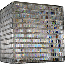 AM2535 CUBE GLITTER - Alan Mizrahi Lighting