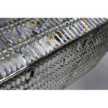 AM2535 CUBE GLITTER - Alan Mizrahi Lighting