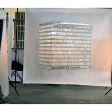 AM2535 CUBE GLITTER - Alan Mizrahi Lighting