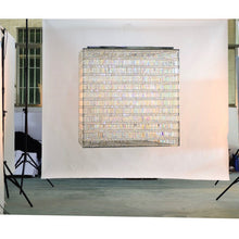 AM2535 CUBE GLITTER - Alan Mizrahi Lighting