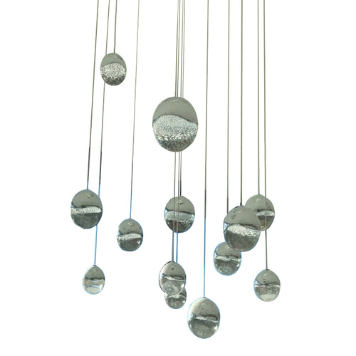 AM6600 FAIRY SHOWER - Alan Mizrahi Lighting