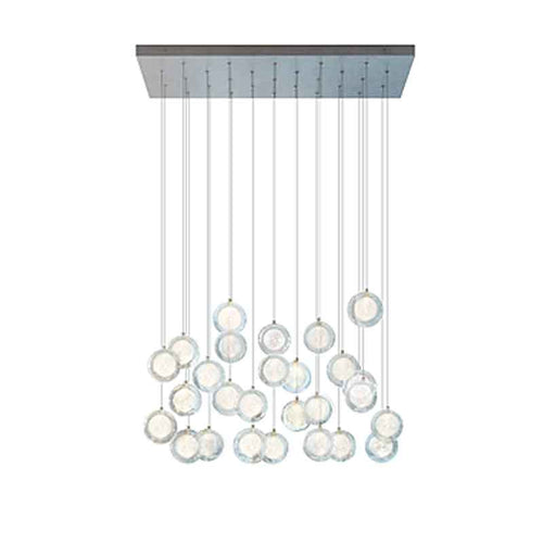 AM6609 BOCCI METEOR - Alan Mizrahi Lighting
