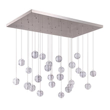 AM6804 METEOR SHOWER - Alan Mizrahi Lighting