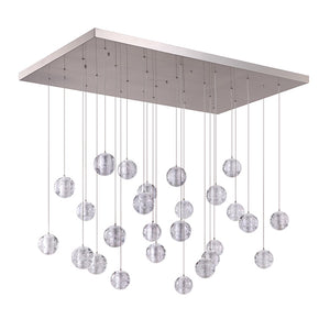 AM6804 METEOR SHOWER - Alan Mizrahi Lighting
