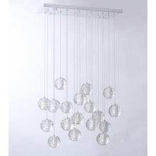 AM6804 METEOR SHOWER - Alan Mizrahi Lighting