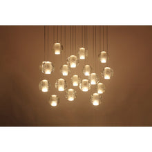 AM6804 METEOR SHOWER - Alan Mizrahi Lighting